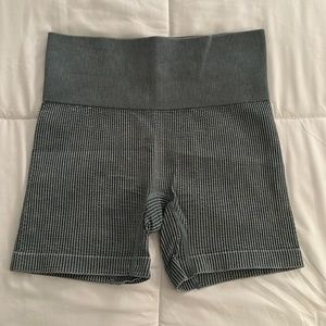 Colsie Women’s Spandex Shorts Size S